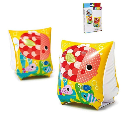 Нарукавник надувной Intex (58652)